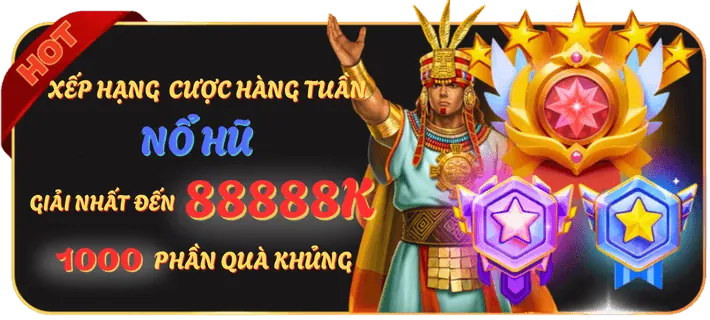 Sự kiện và giải đấu bắn cá