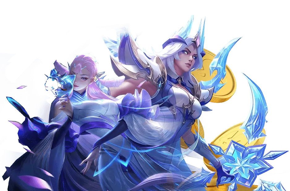 Ưu đãi chào mừng cmd368